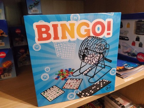 Euro pro stück - stück, bingo