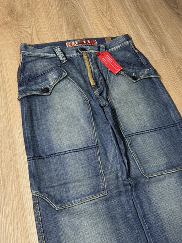 Vintage y2k baggy - y2k, w31