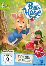 Peter Hase - DVD 10 - Die