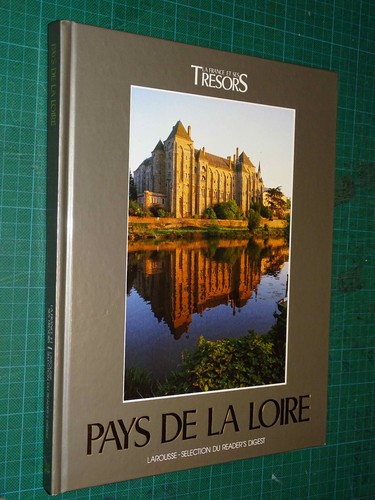 Frankreich und seine schätze - und,
