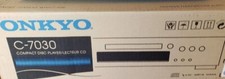 Onkyo C-7030 Single CD Compact