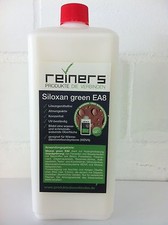 1Liter Siloxan green