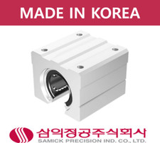 SAMICK Made In Korea NEW