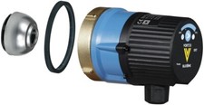 Vortex Ersatz Motor BWO 155 ERT Regelthermostat elektronisch Zirkulationspumpe