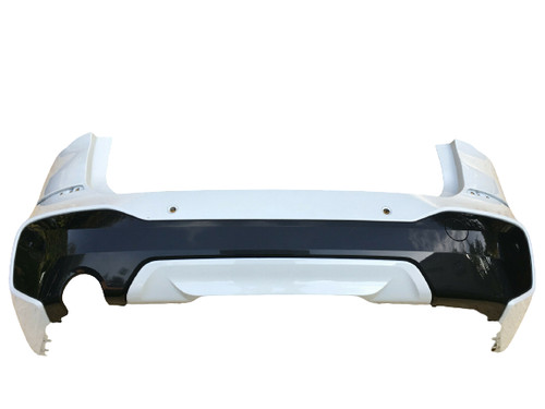Bmw f48 paket original - paket,