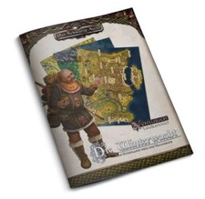 Das Schwarze Auge (DSA5) -