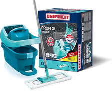 Leifheit Set Wischtuchpresse