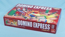 Domino Express Racing by