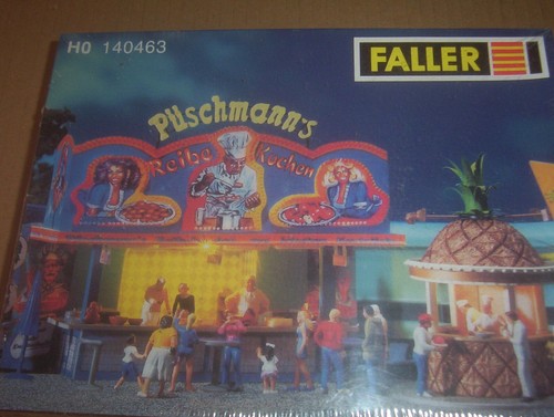Faller kirmes 140463 - kirmes,