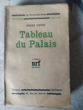 Gemälde des Palastes Pierre