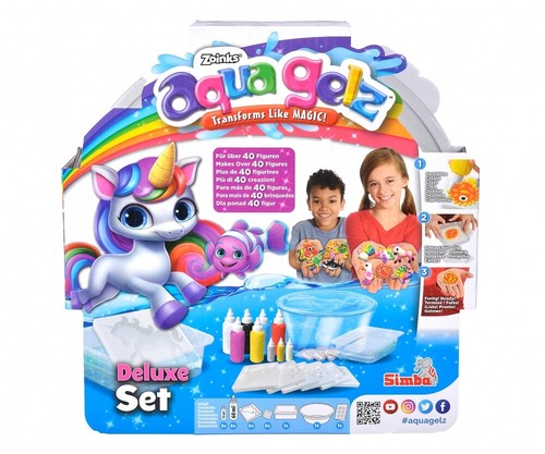 Simba toys aqua - simba,