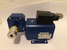 Groschopp motor 8909624 - 8909624, 50hz