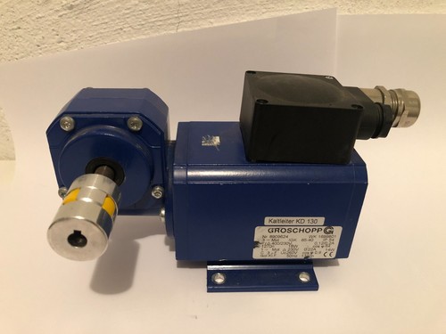 Groschopp motor 8909624 50hz - 8909624,