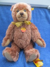 Original STEIFF TEDDY 39 mit