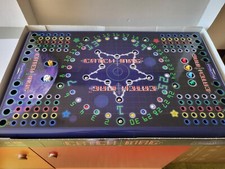 Catch Mag Magnetic Plastwood Brettspiel Magnet Spiel spannend