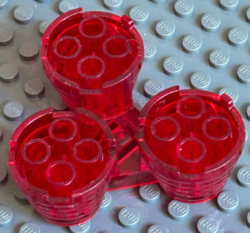 Lego light sound - &,