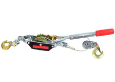 Handseilzug Handseilwinde