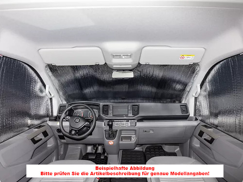 Brandrup isolite inside - brandrup,
