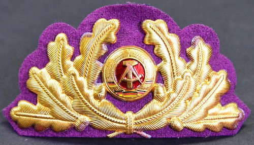 Ddr mdi mützenkranz - mdi,
