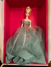 Barbie Silkstone Puppe - The