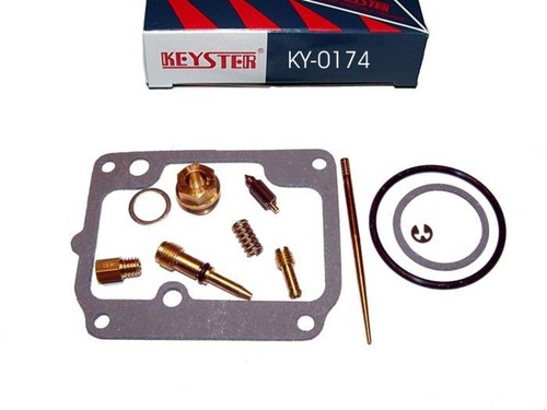 Keyster vergaser dichtungssatz - vergaser,