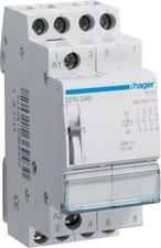 Hager Fernschalter EPN546