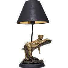 Lampe Leuchte Tischleuchte