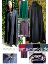 08 MITTELALTERUMHANG WOLLE