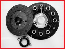 Famulus Traktor Kupplung Kupplungsautomat  AT + Kupplungsscheibe + Ausrücklager