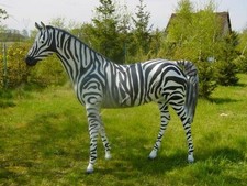 Design Pferd Figur