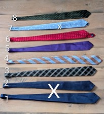 Charles Tyrwhitt Krawatte 100%