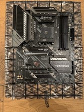 MSI MAG B550 Tomahawk ATX Mainboard, Sockel AMD AM4
