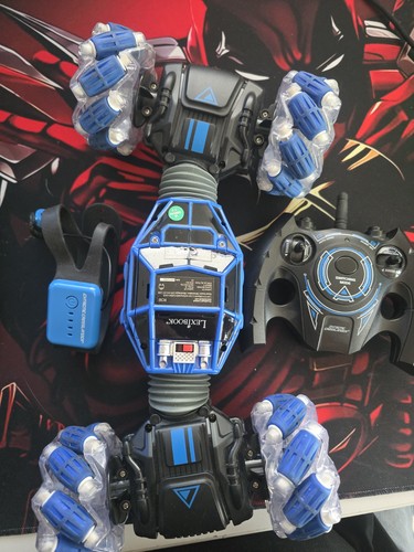 Lexibook extreme crosslander - extreme,