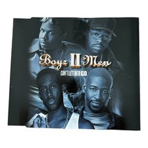 Boyz men can let - men,