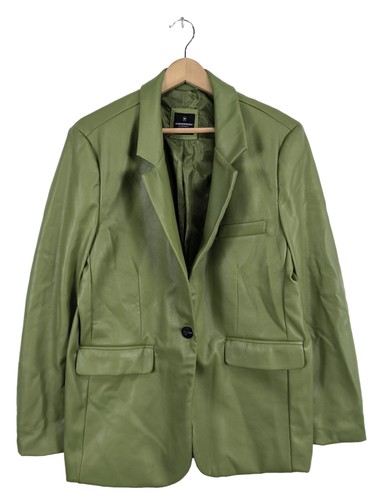 Clockhouse kunstlederjacke - clockhouse,