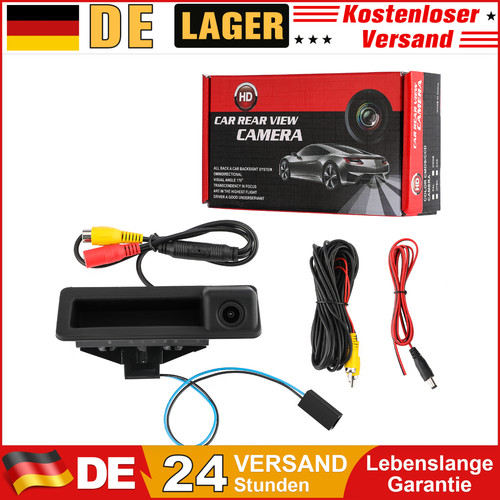 Rückfahrkamera 170 für - hd,