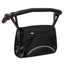 Zekiwa Wickeltasche zu