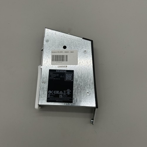 Siemens 6sl3055 0aa00 - siemens, 6sl3055-0aa00-3ka0