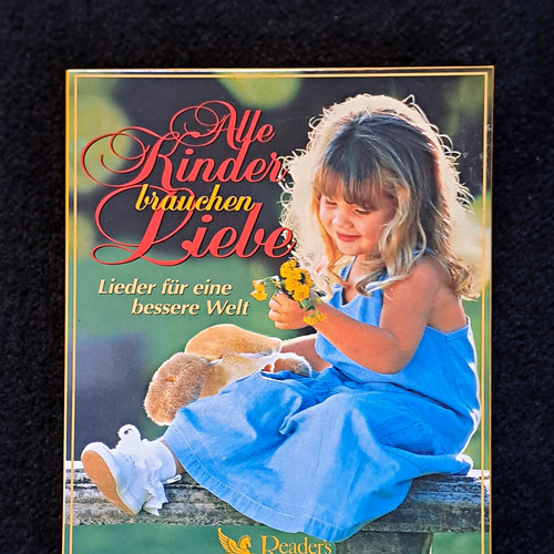 Reader digest alle kinder - reader's,