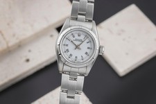 Rolex oyster perpetual lady - rolex,