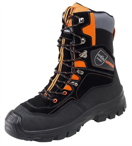 Lupriflex schnittschutzstiefel - lupriflex,