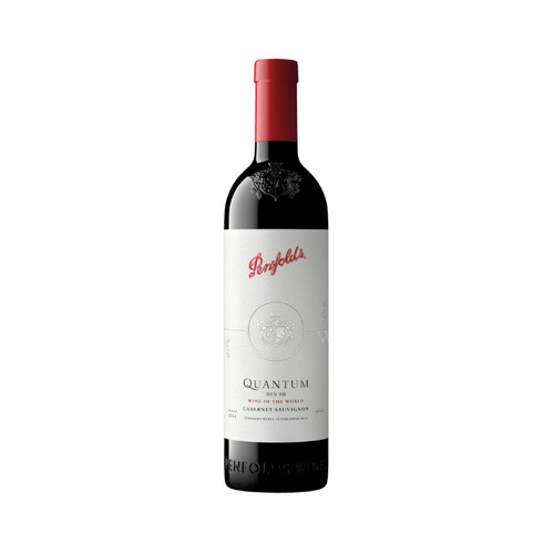 Penfolds quantum bin 2018 - penfolds, 98