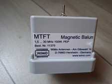 MTFT Magnetic Balun