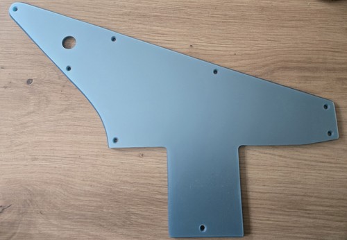 Pickguard schlagbrett für - pickguard,