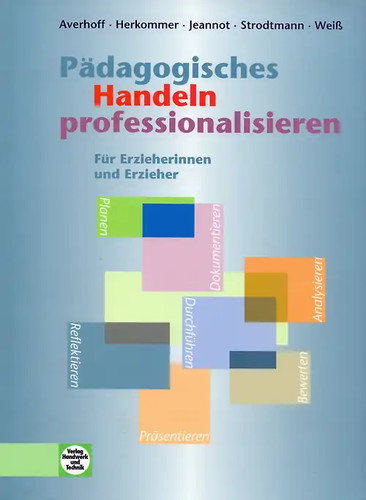Pädagogisches handeln - pädagogisches,