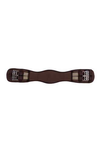 Hkm dressurgurt memory - hkm, foam