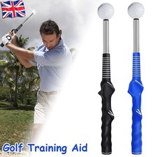 Golf einziehbarer schwung - golf,