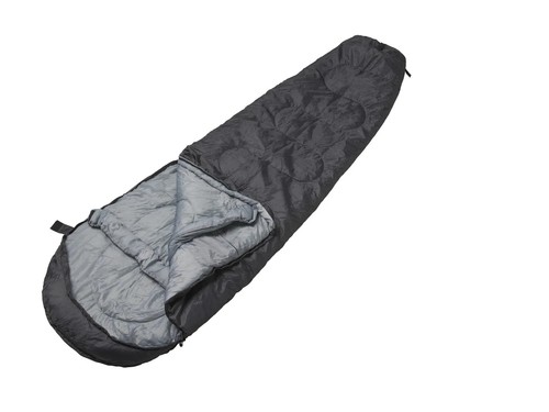 Rocktrail mumien schlafsack - mumien,