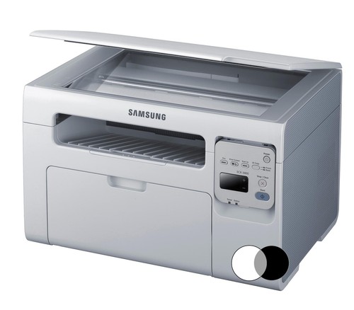 Samsung scx 3405w laserdrucker - scx-3405w,
