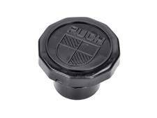 Tankdeckel mit Logo für Puch